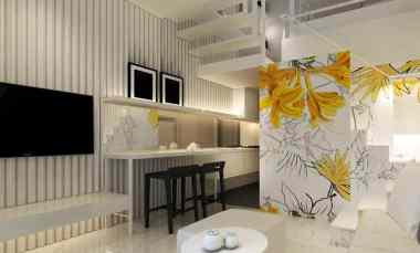 Sewa Rumah Full Furnished Tabebuya Bsd
