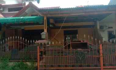 Sewa Rumah Harapan Indah Bekasi C0464