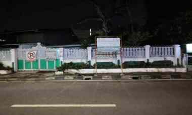 Rumah Disewakan di Kayu Timur, Matraman, Jakarta Timur