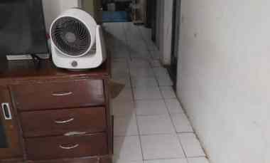 sewa rumah komplek di villa japos