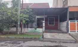 Sewa Rumah Komplek Puri Dago Antapani Bandung