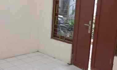 Sewa Rumah Kontrakan Nego