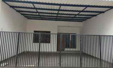 Rumah Disewakan di pejuang jaya