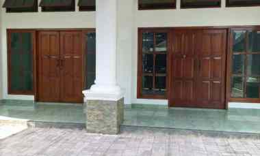 Komersial Disewakan di Cengkareng Barat