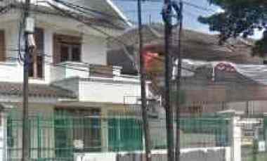 sewa rumah untuk kantor usaha di area tanjung duren