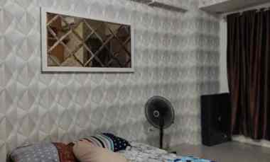Sewa Studio Bandara City Tangerang - 10 menit ke Soetta