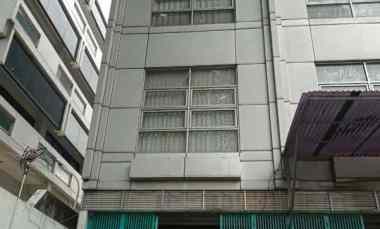 Sewakan Ruko 4 Lantai di Slipi, Palmerah, Jakarta Barat