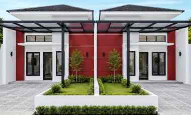 Rumah Dijual di Jl Majalaya raya desa bengle