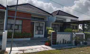 Shm Ready Rumah Minimalis di Ketandan Klaten