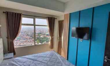 Siap Huni Apartemen Klaska Residence Full Furnished