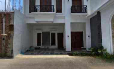 Rumah Dijual di Duren sawit