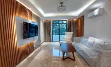 Siap Huni Kondominium Graha Family Fully Furnished