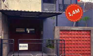 Siap Huni Rumah Industrial, Nusaloka Bsd City