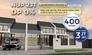 sidoarjo lounching phase 5 new facade design concept