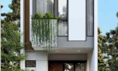 Simplicity Kukusan Depok. Rumah Keluarga Muda