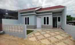 Sisa 1 Unit Rumah Murah di Citayam