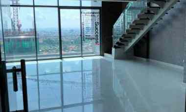 soho skyloft ciputra world