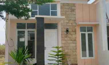 Rumah Dijual di Ketawang