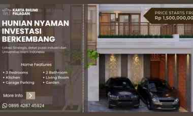 Spesial Promo Karta Bhumi Palagan