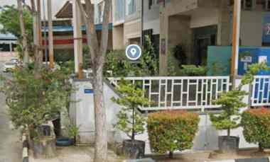 SPX Express Batam Kota 3 Hub