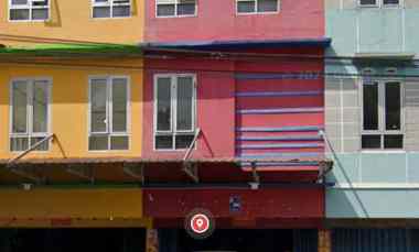 Rumah Dijual di Alamat Ruko Purimas, Jl. Komplek No. A29 28, Tlk. Tering, Kel. Belian, Kec. Batam Kota, Kota Batam 29464.