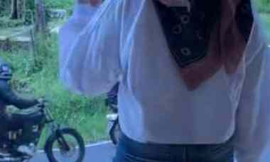 SPX Express Cipocok Jaya