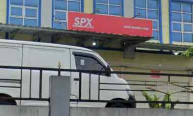 - - SPX Express Muntilan Hub