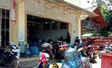 SPX Express Neglasari Hub