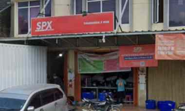 SPX Express Purwodadi Grobogan Hub