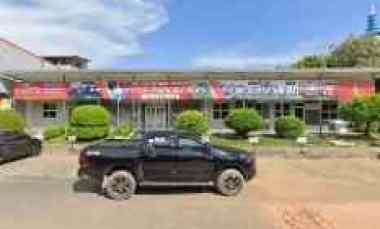 Spx Sagulung Sagulung Kantor