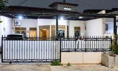 stock rumah luas jurangmangu barat siap dimiliki