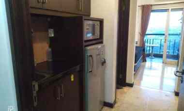 studio 27 m2 lt 19 apartment braga citiwalk