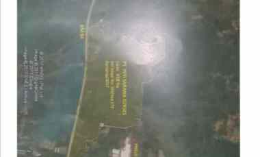 Tanah Dijual di Subang