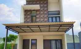 Sukolilo Dian Regency Minimalis Siap Huni Harga 1M-an