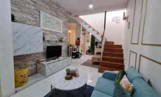 Sukolilo Dian Regency, Row Jalan 2,5Mobil, Furnish