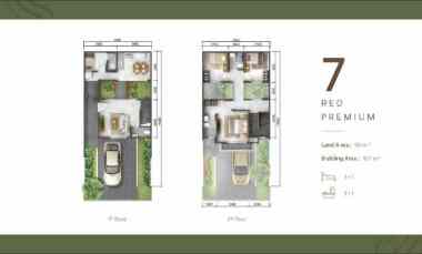 Summarecon Bogor Launching Cluster Baru