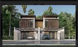 Sutorejo Minimalis Ready 2 Unit Bagus