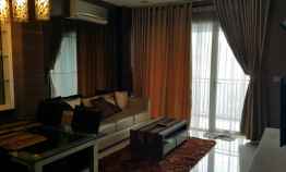 Apartment Sahid Sudirman 2 Bed/ 3 Bath/ 1 Garbage /90m