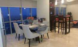 Kemang Mansion Apartmen Fully Furnished