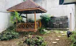 Rumah Strategis @ Setiabudi Regency dekat Pondok Hijau Bandung