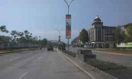 Ruko Sudirman Boulevard Jababeka Cikarang