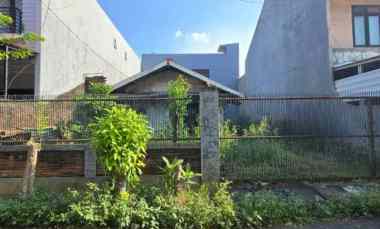 Tanah Dijual di Duren sawit