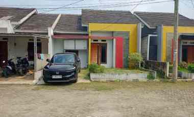 gambar take over 87 jt rumah sawangan hills 3 depok