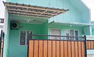 take over 95jt di gdc kavling bri dekat alun alun