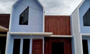 Take Over DP 30 juta all in Ragajaya Citayam