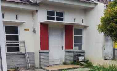 take over rumah 48 jt mustika park place setu bekasi