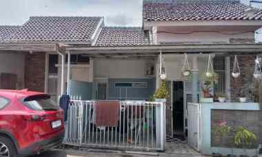 take over rumah 85 jt villa cilodong asri depok