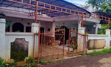 take over rumah 98 jt kp bulak tajurhalang