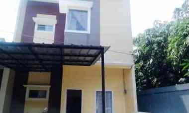 take over rumah 98 jt mulia residence cilodong depok