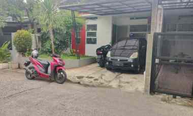 take over rumah bisa dikontrakan 5 jt qnaya regency